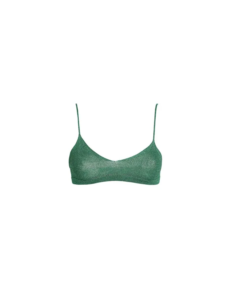 Laneus TOPS - Topsauf YOOX.COM Grün