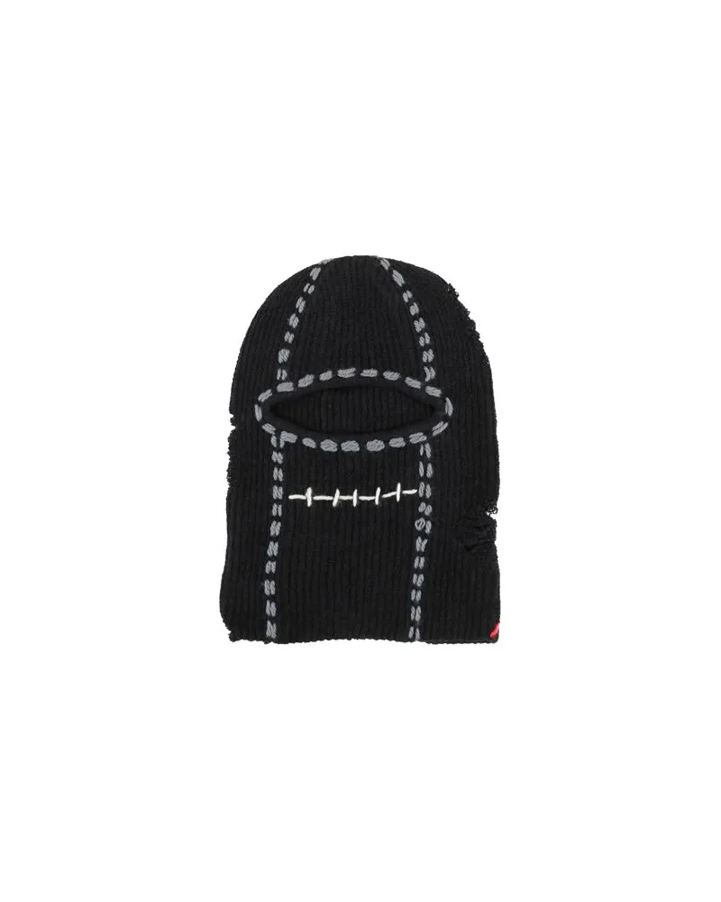 Neighborhood ACCESSOIRES - Mützen & Hüteauf YOOX.COM Schwarz