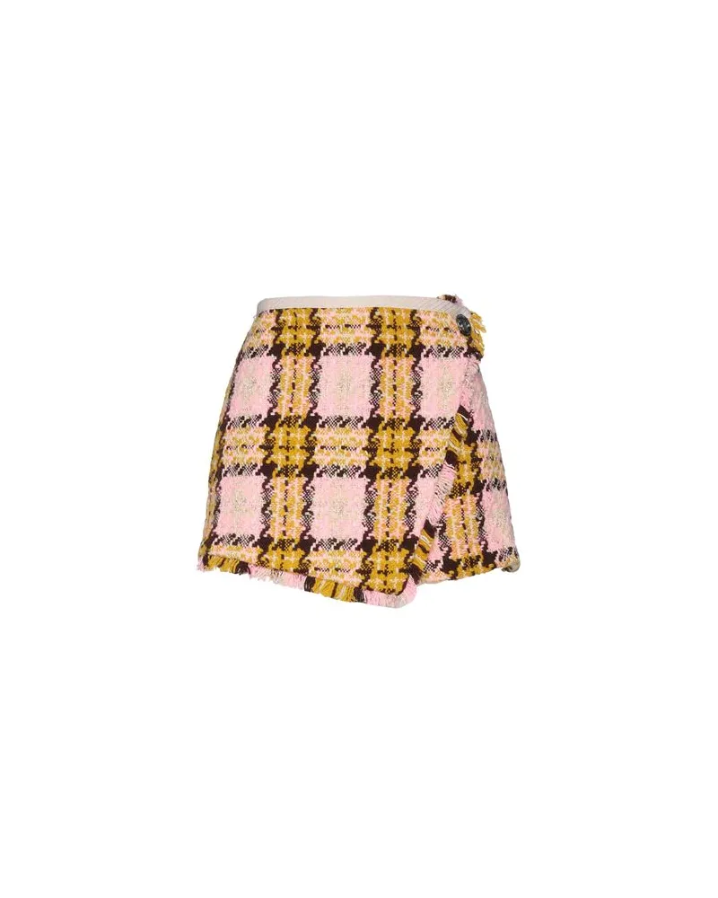 Pinko HOSEN & RÖCKE - Shorts & Bermudashortsauf YOOX.COM Ringelblume