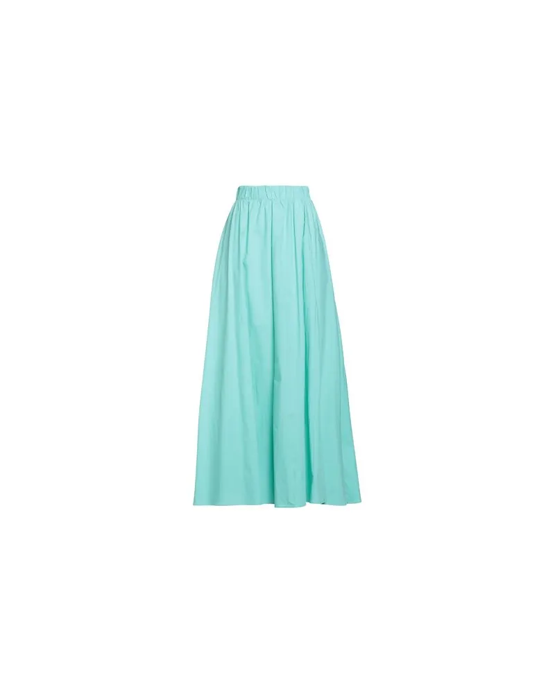 Jijil HOSEN & RÖCKE - Maxi-Röckeauf YOOX.COM Säuregrün