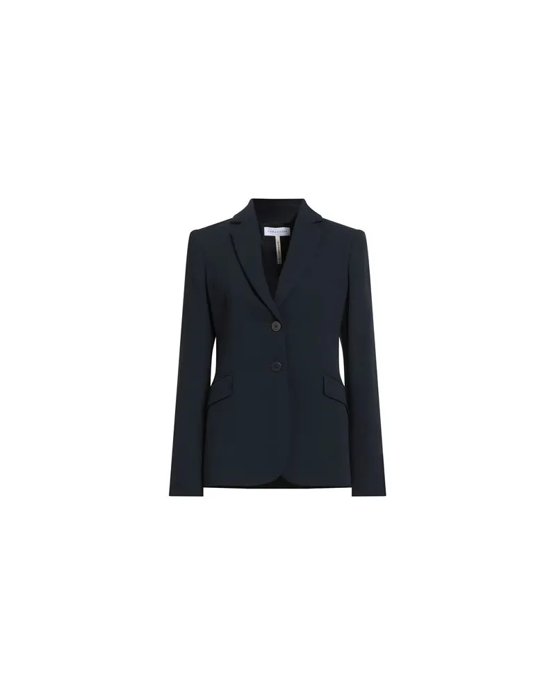 Caractère ESSENTIAL - ANZÜGE und CO-ORDS - Blazersauf YOOX.COM Marineblau