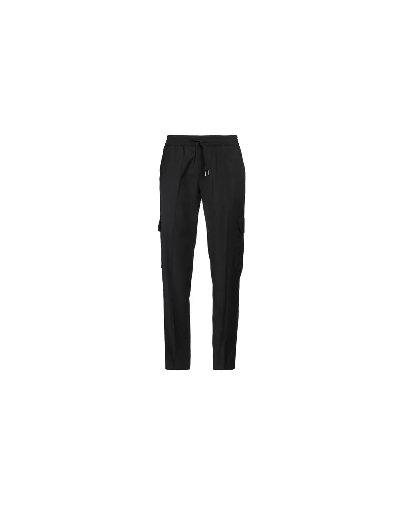Sandro HOSEN & RÖCKE - Hosenauf YOOX.COM Schwarz