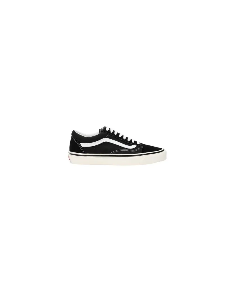 Vans UA Old Skool 36 DX   - SCHUHE - Sneakersauf YOOX.COM Schwarz