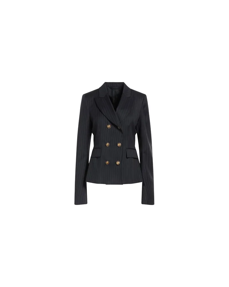 Palm Angels ANZÜGE und CO-ORDS - Blazersauf YOOX.COM Nachtblau