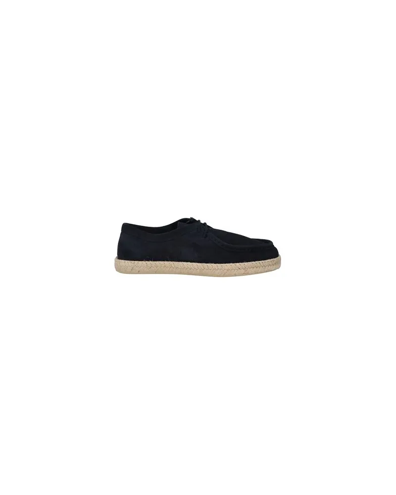 Geox SCHUHE - Espadrillesauf YOOX.COM Nachtblau