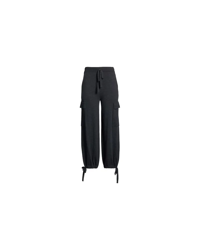 P.A.R.O.S.H. HOSEN & RÖCKE - Hosenauf YOOX.COM Braungrau