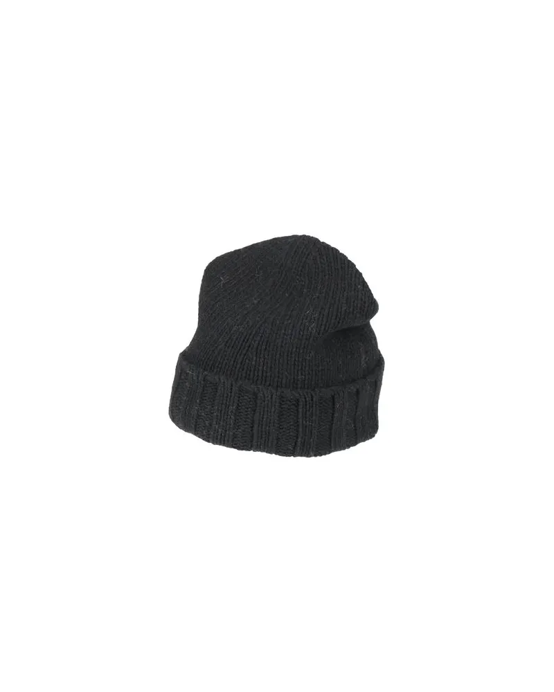 Jucca ACCESSOIRES - Mützen & Hüteauf YOOX.COM Schwarz