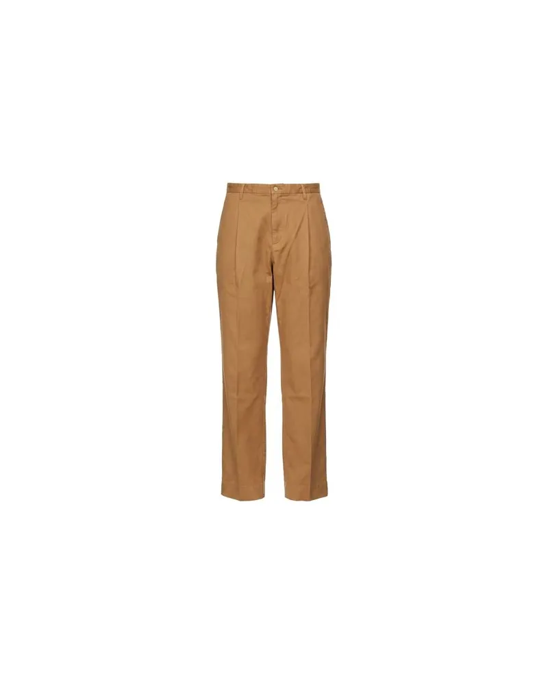 Briglia 1949 HOSEN & RÖCKE - Hosenauf YOOX.COM Kamel