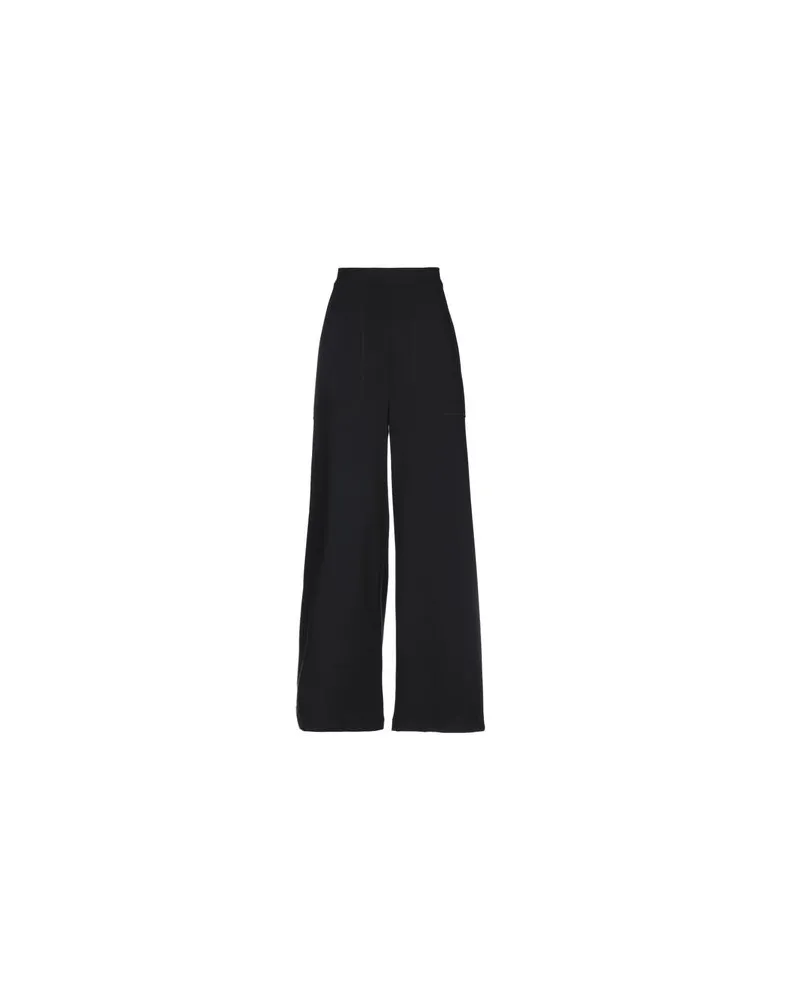 Jucca HOSEN & RÖCKE - Hosenauf YOOX.COM Schwarz