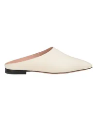 Bally Mules & Clogs Beige