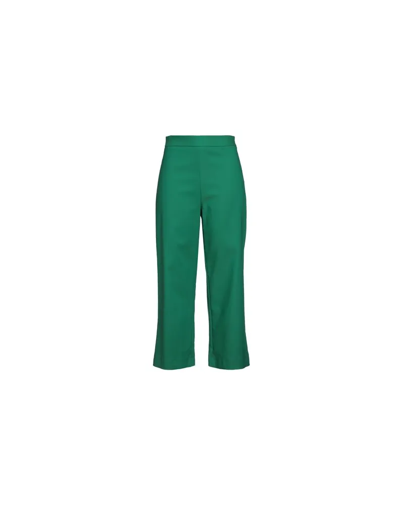ANONYME designers HOSEN & RÖCKE - Hosenauf YOOX.COM Grün