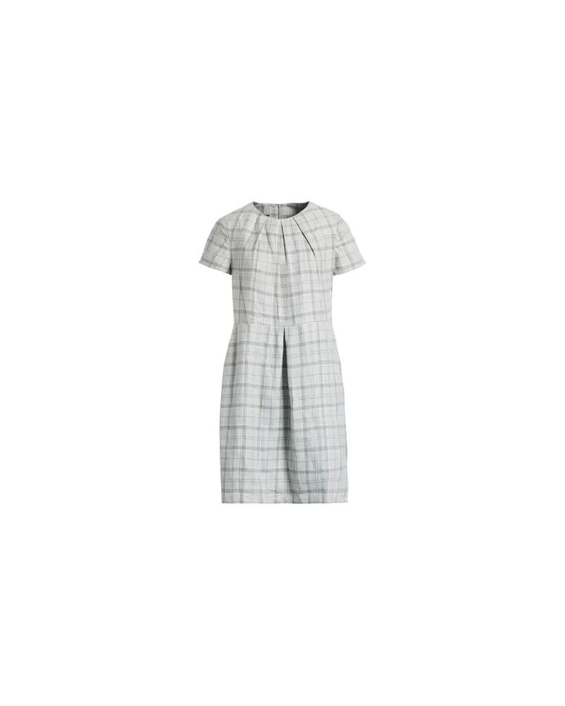 Barbour KLEIDER - Mini-Kleiderauf YOOX.COM Grau