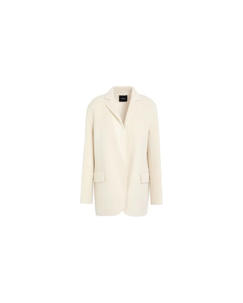 Theory JACKEN & MÄNTEL - Mäntelauf YOOX.COM Off