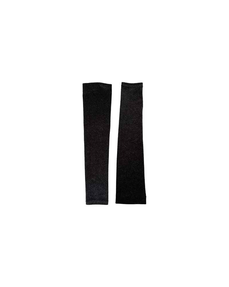 Jucca ACCESSOIRES - Handschuheauf YOOX.COM Schwarz