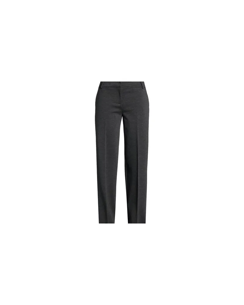 Ermanno Scervino HOSEN & RÖCKE - Hosenauf YOOX.COM Braungrau