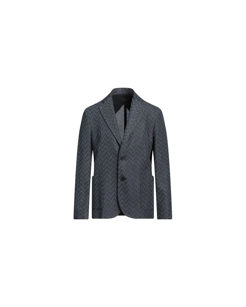 Missoni ANZÜGE und CO-ORDS - Blazersauf YOOX.COM Taubenblau