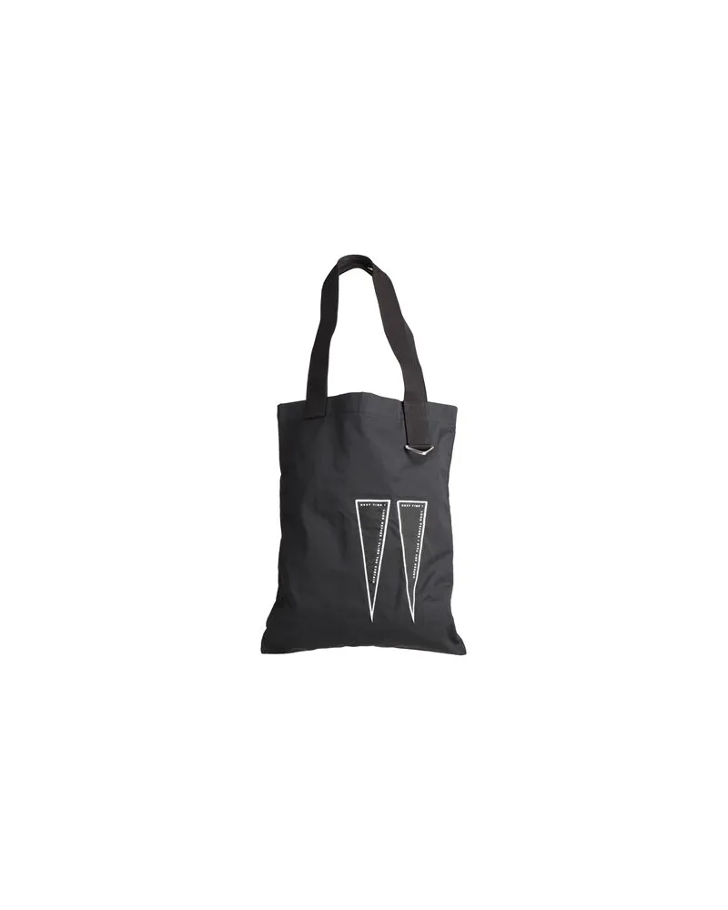DRKSHDW by Rick Owens TASCHEN - Schultertaschenauf YOOX.COM Schwarz