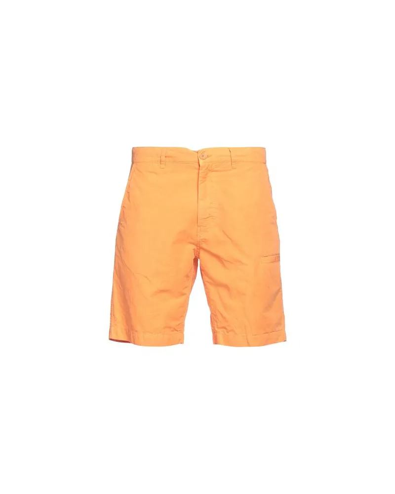 ASPESI HOSEN & RÖCKE - Shorts & Bermudashortsauf YOOX.COM Orange