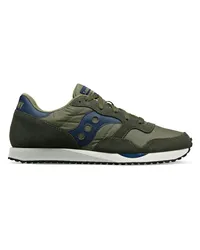 Saucony Sneakers Militärgrün