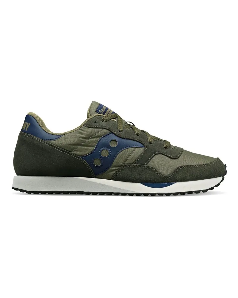 Saucony Sneakers Militärgrün