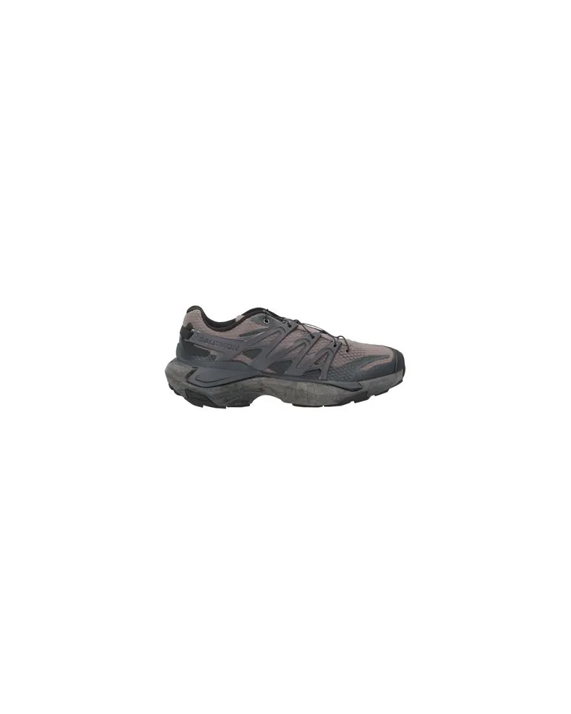 Salomon ADVANCED - SCHUHE - Sneakersauf YOOX.COM Schwarz