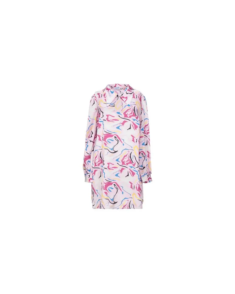 Glamorous KLEIDER - Mini-Kleiderauf YOOX.COM Rosa