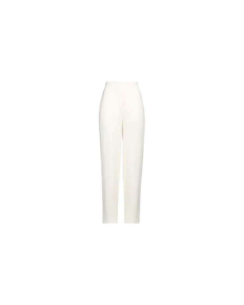 Theory HOSEN & RÖCKE - Hosenauf YOOX.COM Elfenbein