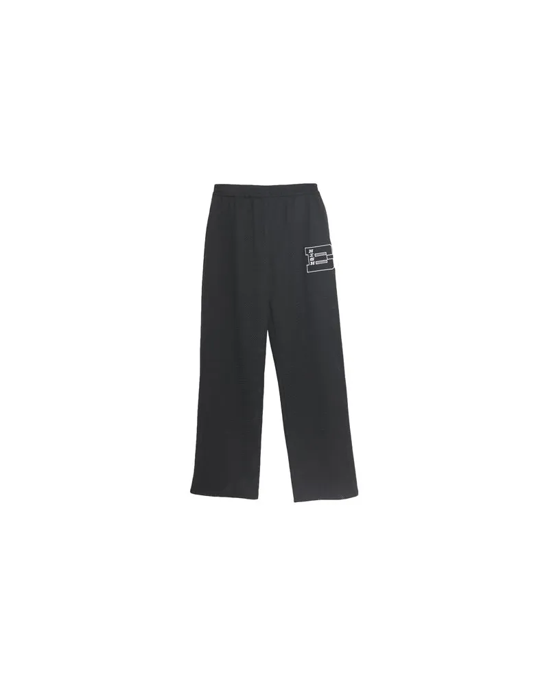 McQ HOSEN & RÖCKE - Hosenauf YOOX.COM Schwarz