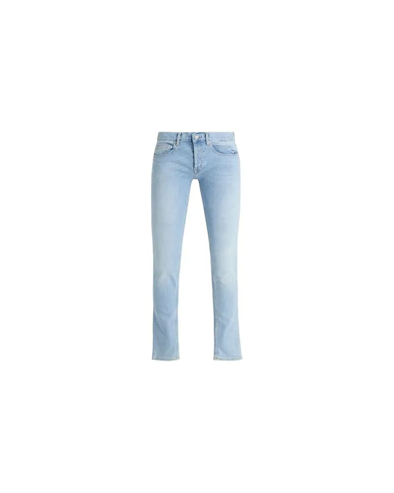 Sandro HOSEN & RÖCKE - Jeanshosenauf YOOX.COM Blau