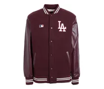 47 Giacca Pop Liner Hoxton Los Angeles Dodgers Jacke