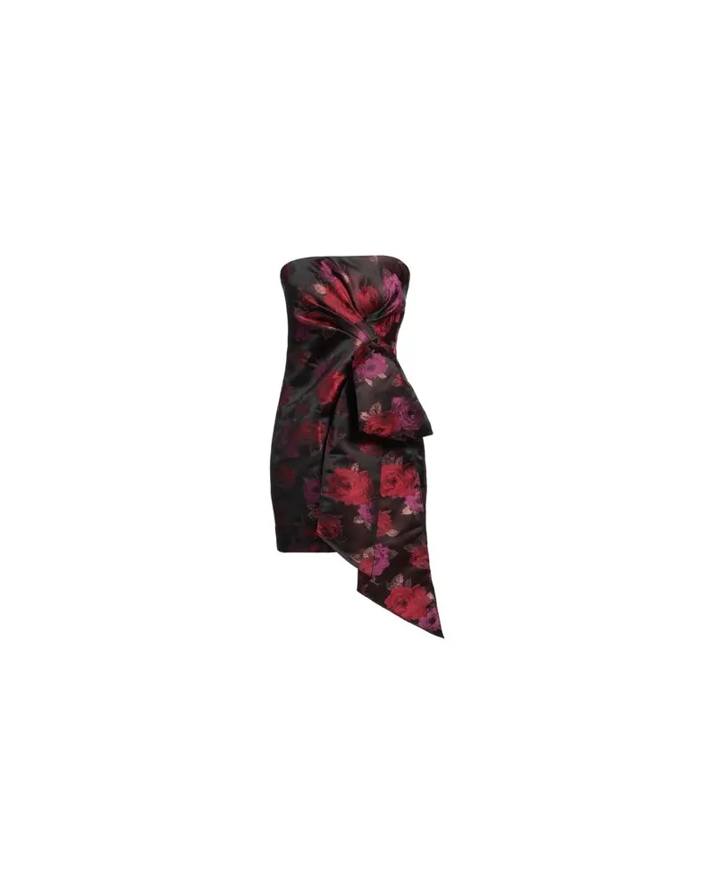 MARCIANO Los Angeles KLEIDER - Mini-Kleiderauf YOOX.COM Schwarz