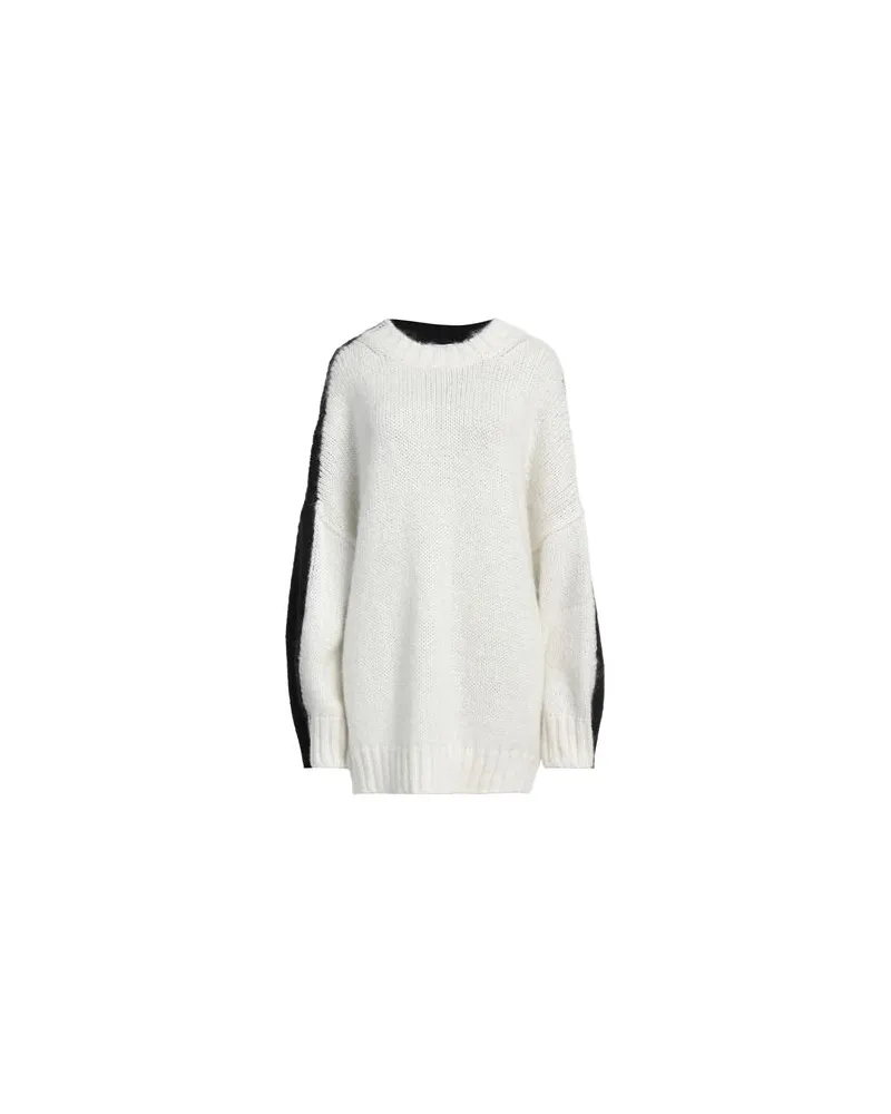 J.W.Anderson STRICKWAREN - Pulloverauf YOOX.COM Weiß