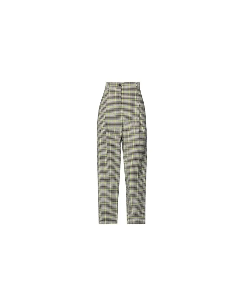 MYTHS HOSEN & RÖCKE - Hosenauf YOOX.COM Beige
