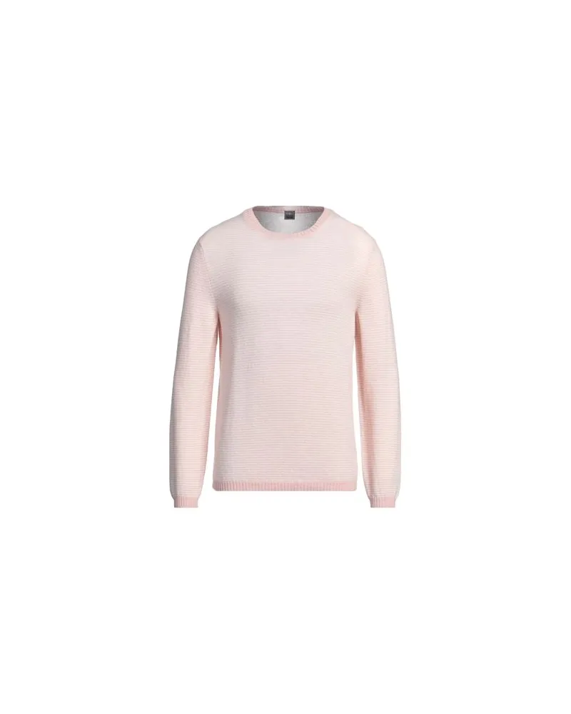 Fedeli STRICKWAREN - Pulloverauf YOOX.COM Rosa