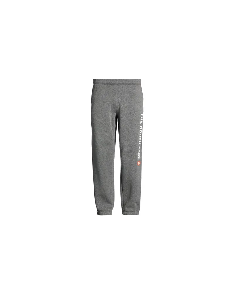 The North Face M PANT VARSITY GRAPHIC - HOSEN & RÖCKE - Hosenauf YOOX.COM Grau