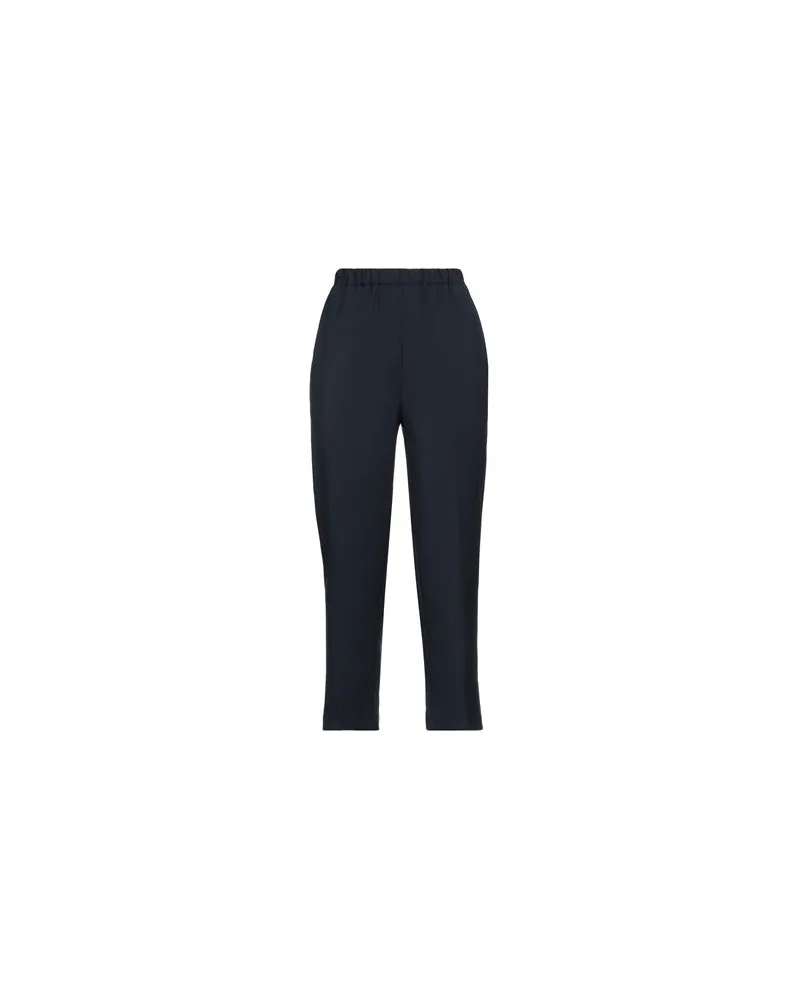 Mauro Grifoni HOSEN & RÖCKE - Hosenauf YOOX.COM Marineblau
