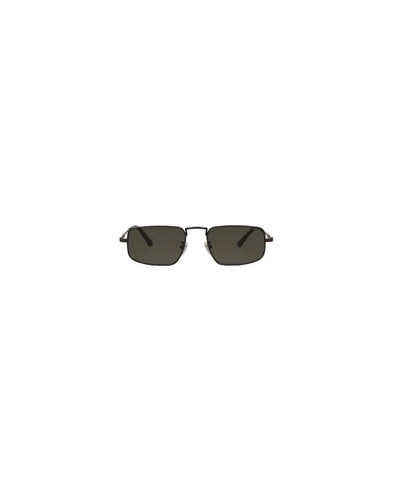Police BRILLEN - Sonnenbrillenauf YOOX.COM Stahlgrau