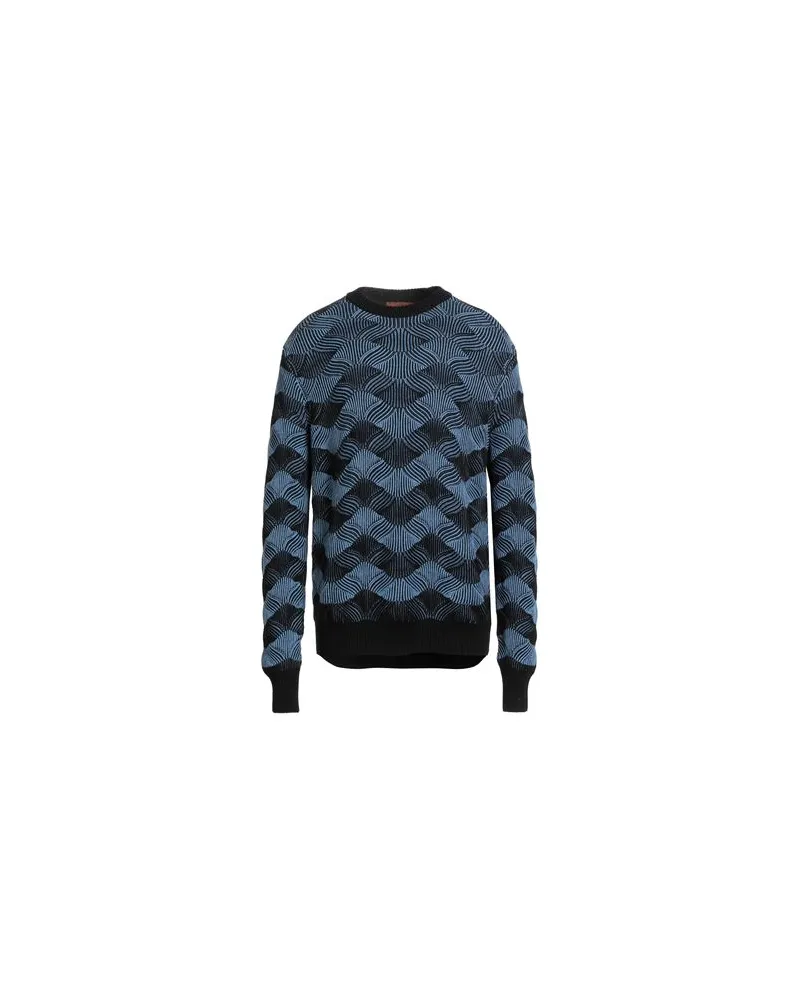 Missoni STRICKWAREN - Pulloverauf YOOX.COM Schwarz