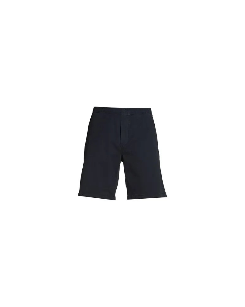 Selected Homme HOSEN & RÖCKE - Shorts & Bermudashortsauf YOOX.COM Marineblau
