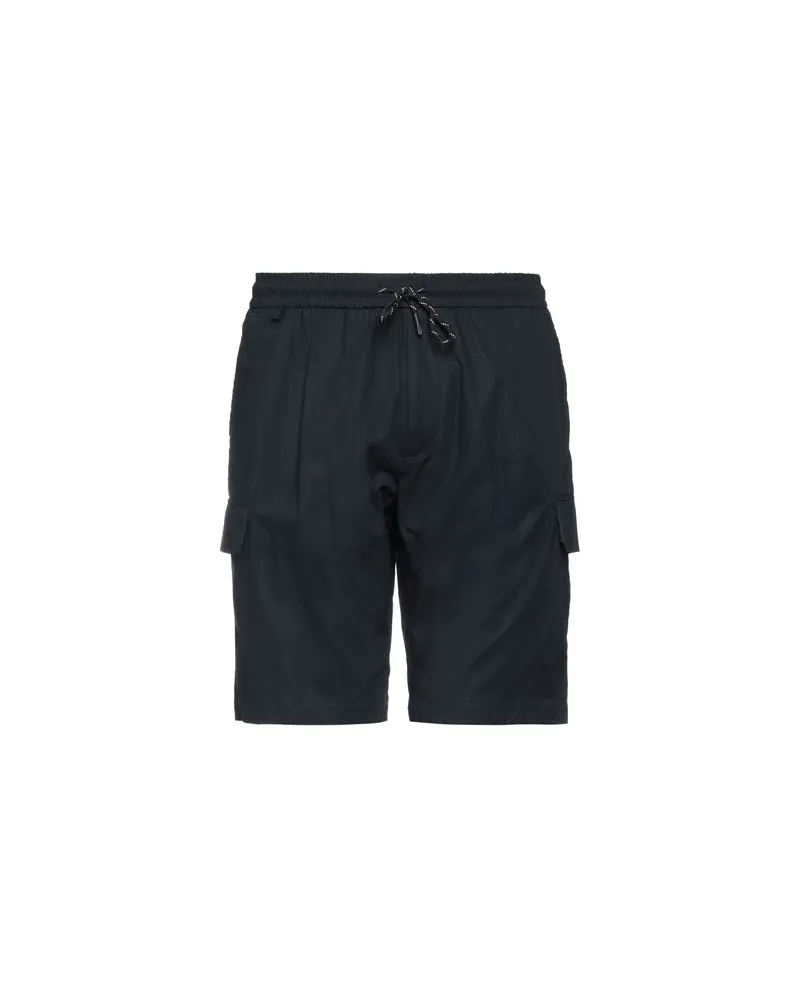 Antony Morato HOSEN & RÖCKE - Shorts & Bermudashortsauf YOOX.COM Nachtblau