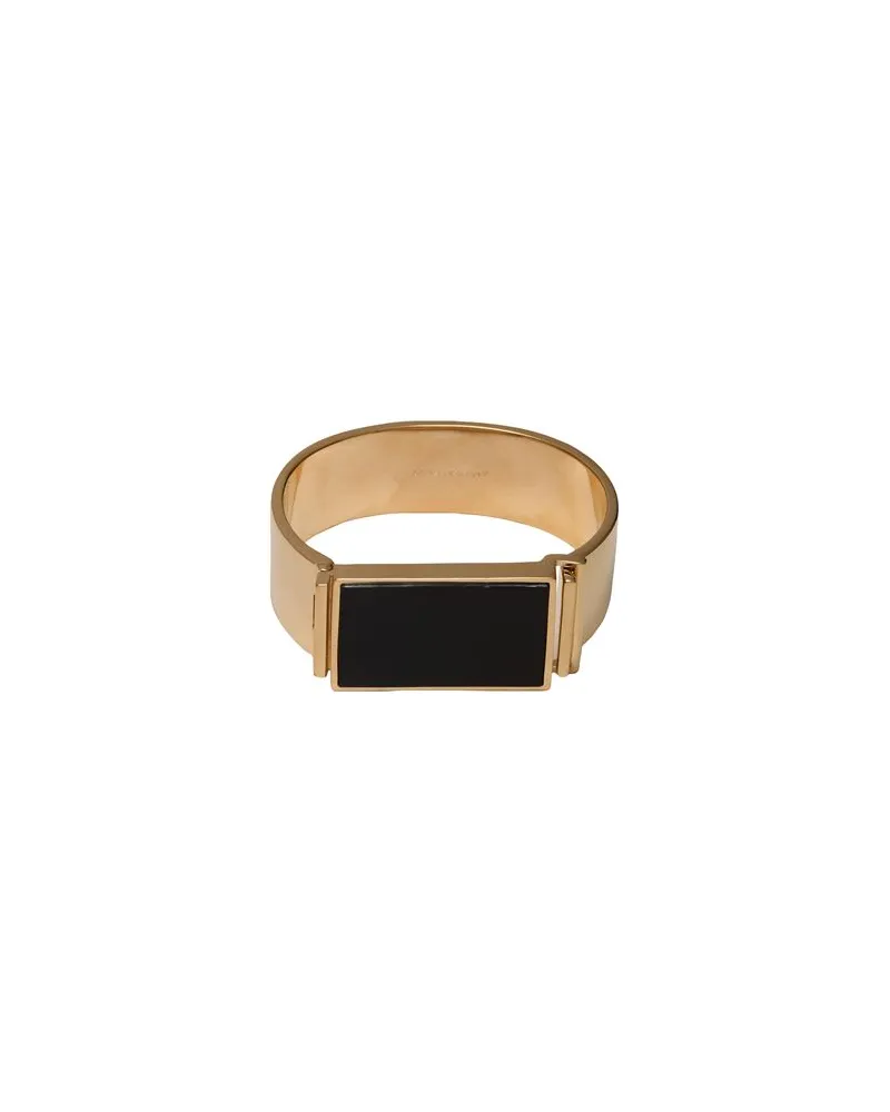 Isabel Marant SCHMUCK und UHREN - Armbänderauf YOOX.COM Schwarz