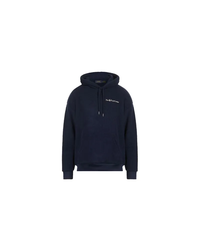 Ralph Lauren TOPS - Sweatshirtsauf YOOX.COM Nachtblau