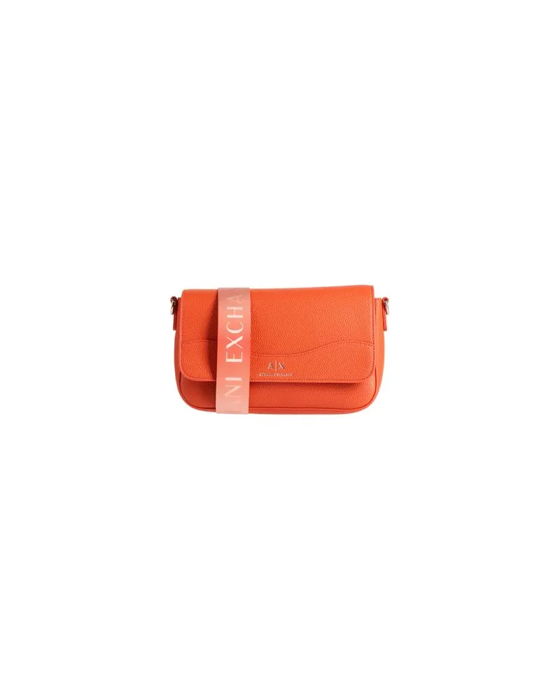 Armani Exchange TASCHEN - Umhängetascheauf YOOX.COM Orange