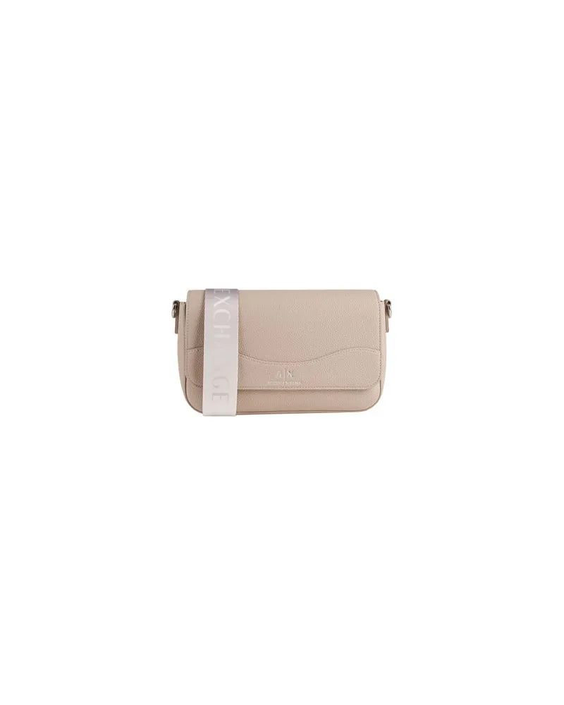 Armani Exchange TASCHEN - Umhängetascheauf YOOX.COM Hellrosa
