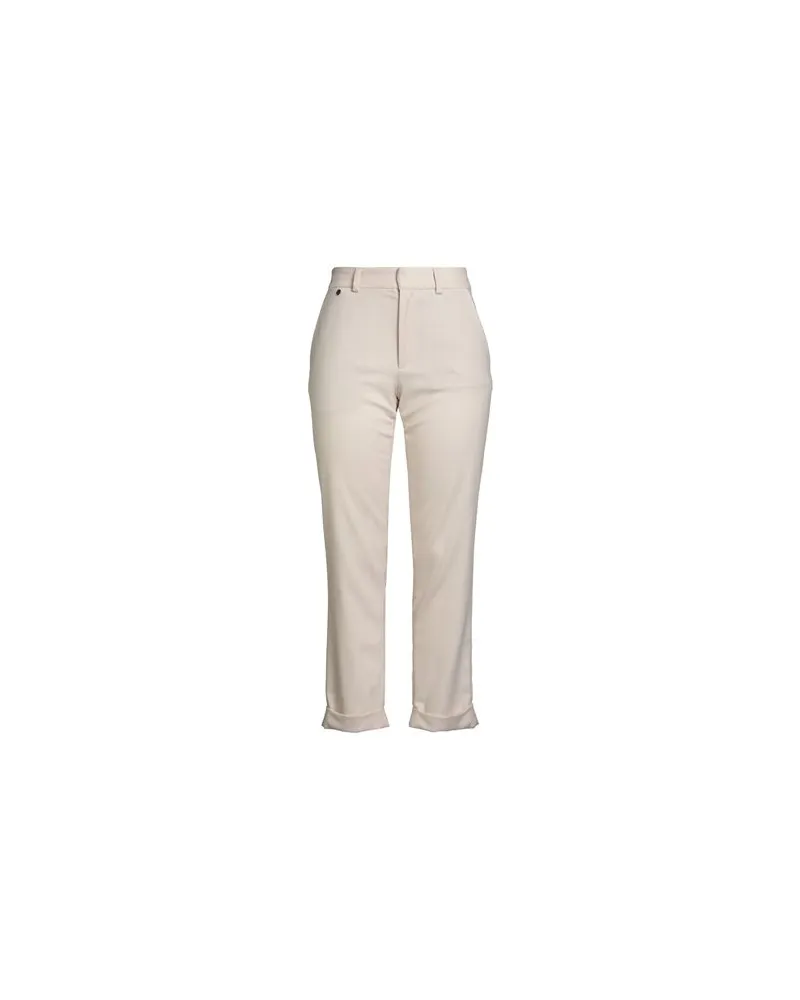 AGNONA HOSEN & RÖCKE - Hosenauf YOOX.COM Elfenbein