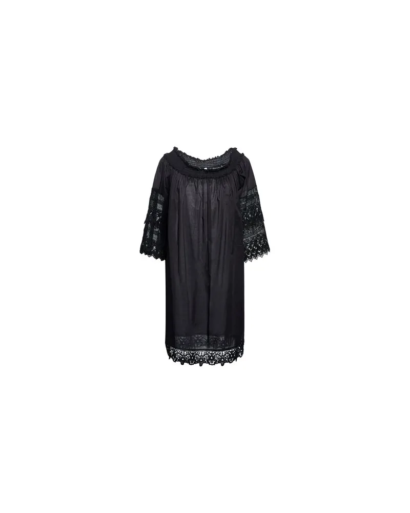 Blumarine KLEIDER - Mini-Kleiderauf YOOX.COM Schwarz