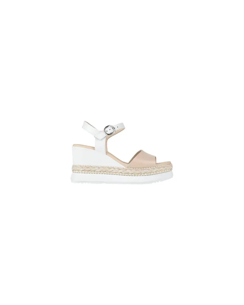 Nero Gardini SCHUHE - Sandalenauf YOOX.COM Hellrosa