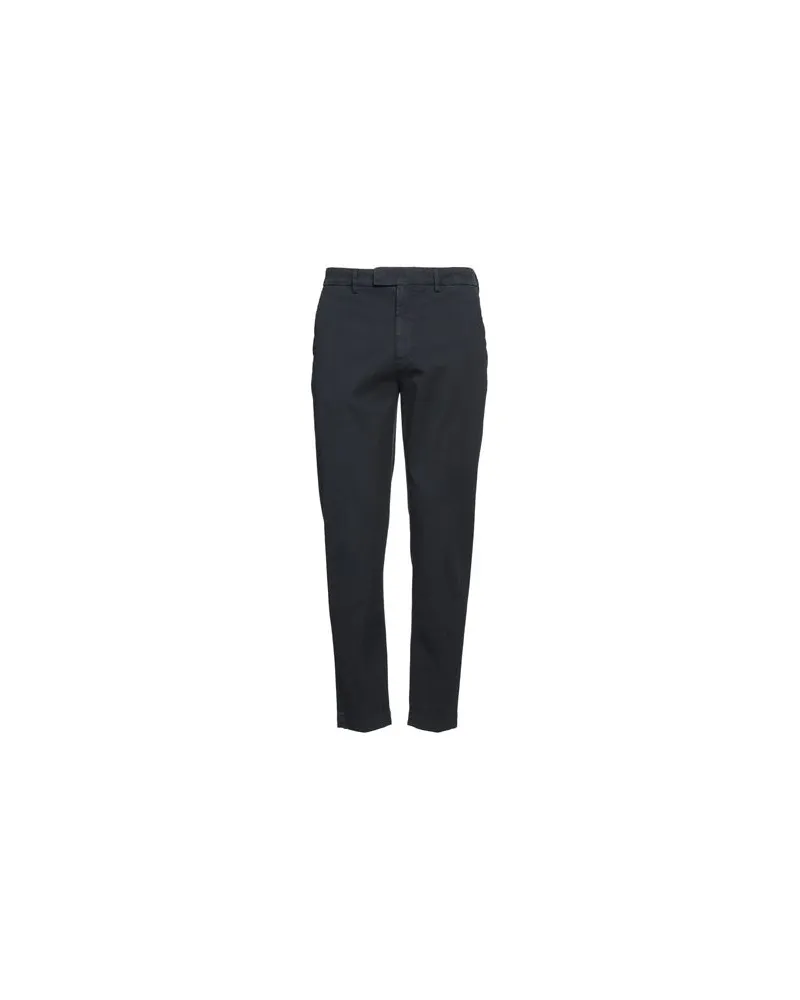 BARENA HOSEN & RÖCKE - Hosenauf YOOX.COM Marineblau