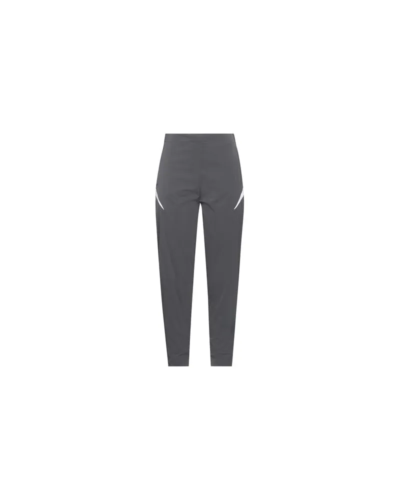 Lorena Antoniazzi HOSEN & RÖCKE - Hosenauf YOOX.COM Grau
