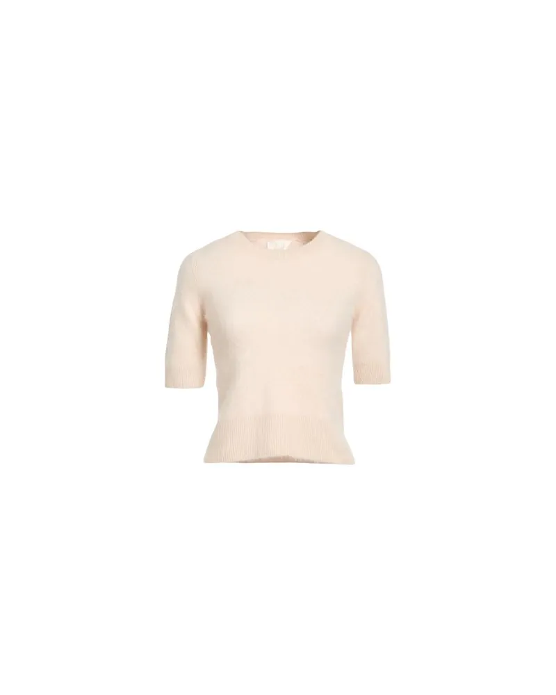 MARELLA STRICKWAREN - Pulloverauf YOOX.COM Beige